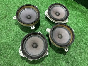 Altifalantes SUBARU OUTBACK OEM 86301AG000 86301AG010 86301AG100 BPE 2004