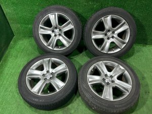 ล้อแม็ก R17 SUBARU OUTBACK OEM 12345678 2004