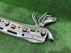 后保险杠防撞梁 SUBARU OUTBACK OEM 57711AG000 BPE 2004 SILVER 39D, 3K3