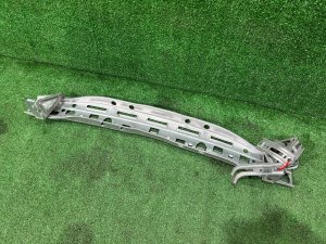 后保险杠防撞梁 SUBARU OUTBACK OEM 57711AG000 BPE 2004 SILVER 39D, 3K3