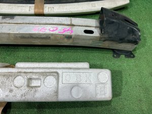 คานเหล็กกันชนหน้า SUBARU OUTBACK OEM 57712AG000 57705AG030 57705AG010 BPE 2004
