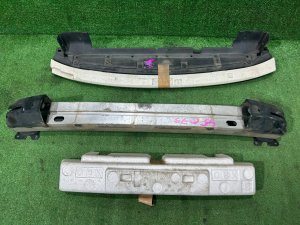 คานเหล็กกันชนหน้า SUBARU OUTBACK OEM 57712AG000 57705AG030 57705AG010 BPE 2004
