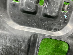 发动机护板 SUBARU OUTBACK OEM 56440AG140 BPE 2004 SILVER 39D, 3K3