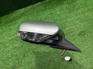 กระจกมองข้างขวา ухо 91031AG022TE SUBARU OUTBACK