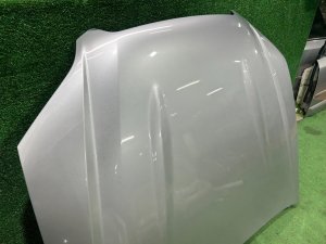 ฝากระโปรงหน้า SUBARU OUTBACK OEM 57229AG0209P BPE 2004 SILVER 39D, 3K3