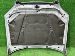 ฝากระโปรงหน้า SUBARU OUTBACK OEM 57229AG0209P BPE 2004 SILVER 39D, 3K3