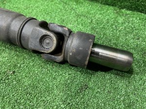 Transmisión cardán SUBARU OUTBACK OEM 27111AG120 BPE 2004 EZ30