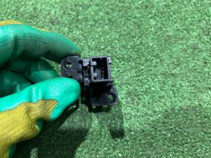 双闪警示开关 SUBARU OUTBACK OEM 83037AG000 BPE 2004 EZ30