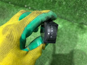 Interruptor de regulação dos faróis с фишкой SUBARU OUTBACK OEM 83002AG000 BPE 2004 EZ30