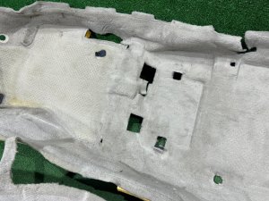 地毯 SUBARU OUTBACK OEM 95011AG340WA BPE 2004 SILVER 39D, 3K3
