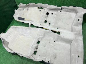 地毯 SUBARU OUTBACK OEM 95011AG340WA BPE 2004 SILVER 39D, 3K3