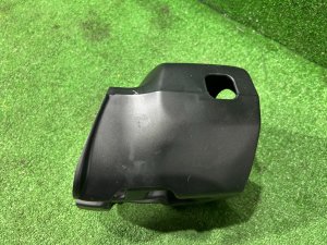 ครอบคอพวงมาลัย SUBARU OUTBACK OEM 34341AG000JC BPE 2004 SILVER 39D, 3K3