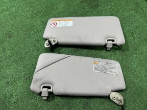 ที่บังแดด 92011AG110OR 92011AG120OR SUBARU OUTBACK