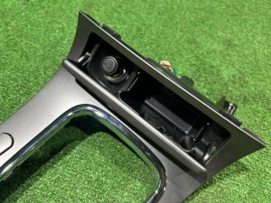 ATシフトコンソール пепельница SUBARU OUTBACK OEM 92121AG060 BPE 2004