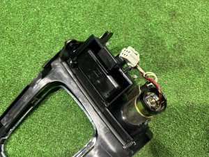 ATシフトコンソール пепельница SUBARU OUTBACK OEM 92121AG060 BPE 2004