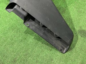 エアクリーナーボックス Свап SUBARU OUTBACK OEM 14435AA100 46052AG050 BPE 2004 EZ30