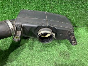 エアクリーナーボックス Свап SUBARU OUTBACK OEM 14435AA100 46052AG050 BPE 2004 EZ30