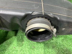 エアクリーナーボックス Свап SUBARU OUTBACK OEM 14435AA100 46052AG050 BPE 2004 EZ30