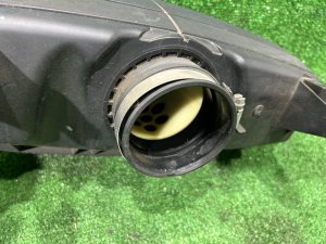 エアクリーナーボックス Свап SUBARU OUTBACK OEM 14435AA100 46052AG050 BPE 2004 EZ30