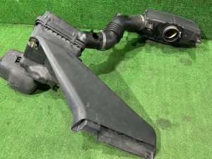 エアクリーナーボックス Свап SUBARU OUTBACK OEM 14435AA100 46052AG050 BPE 2004 EZ30