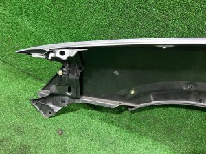 Крыло переднее правое SUBARU OUTBACK OEM 57110AG0209P BPE 2004 SILVER 39D, 3K3