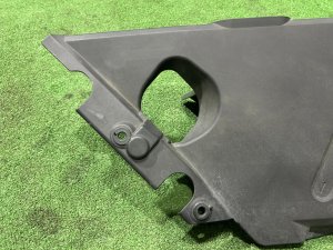 Крышка аккумулятора SUBARU OUTBACK OEM 46112AG010 BPE 2004 EZ30
