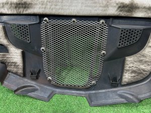 エンジンカバー SUBARU OUTBACK OEM 14025AA200 BPE 2004 EZ30