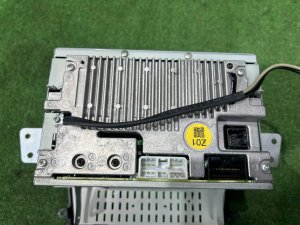 เครื่องเสียง с климатом SUBARU OUTBACK OEM 86213AG010 86221AG000 86301AG340 BPE 2004