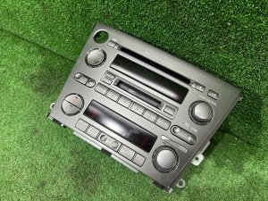 เครื่องเสียง с климатом SUBARU OUTBACK OEM 86213AG010 86221AG000 86301AG340 BPE 2004