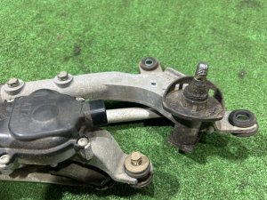 Mecanismo del limpiaparabrisas SUBARU OUTBACK OEM 86510AG002 BPE 2004 EZ30
