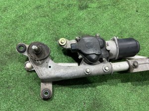 Mecanismo del limpiaparabrisas SUBARU OUTBACK OEM 86510AG002 BPE 2004 EZ30