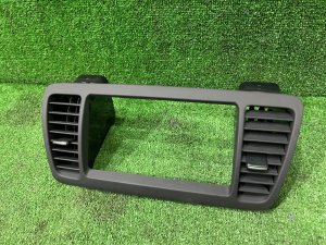 ナビゲーション с рамкой Panasonic CN-HD 9000 SUBARU OUTBACK OEM 86213AG010 86221AG000 86301AG340 BPE 2004