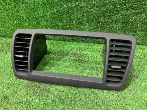 ナビゲーション с рамкой Panasonic CN-HD 9000 SUBARU OUTBACK OEM 86213AG010 86221AG000 86301AG340 BPE 2004