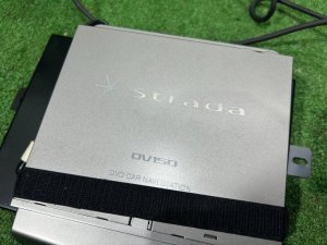 ナビゲーション с рамкой Panasonic CN-HD 9000 SUBARU OUTBACK OEM 86213AG010 86221AG000 86301AG340 BPE 2004