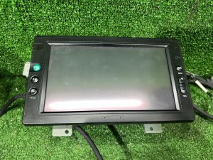 ナビゲーション с рамкой Panasonic CN-HD 9000 SUBARU OUTBACK OEM 86213AG010 86221AG000 86301AG340 BPE 2004