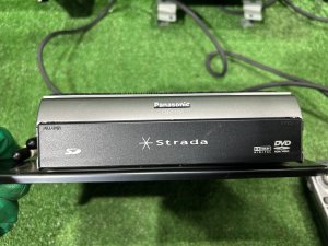 ナビゲーション с рамкой Panasonic CN-HD 9000 SUBARU OUTBACK OEM 86213AG010 86221AG000 86301AG340 BPE 2004