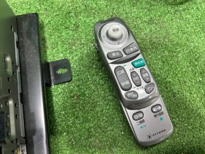 ナビゲーション с рамкой Panasonic CN-HD 9000 SUBARU OUTBACK OEM 86213AG010 86221AG000 86301AG340 BPE 2004