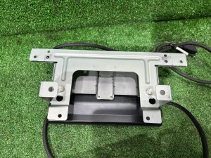 ナビゲーション с рамкой Panasonic CN-HD 9000 SUBARU OUTBACK OEM 86213AG010 86221AG000 86301AG340 BPE 2004