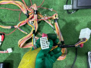 ナビゲーション с рамкой Panasonic CN-HD 9000 SUBARU OUTBACK OEM 86213AG010 86221AG000 86301AG340 BPE 2004