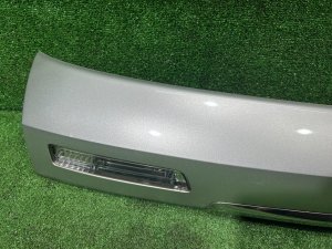Friso da porta da bagageira SUBARU OUTBACK OEM 84261AG052TE BPE 2004 SILVER 39D, 3K3