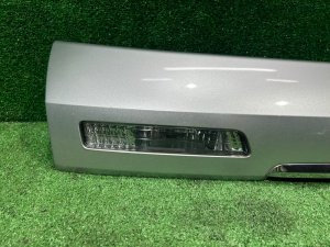 Friso da porta da bagageira SUBARU OUTBACK OEM 84261AG052TE BPE 2004 SILVER 39D, 3K3