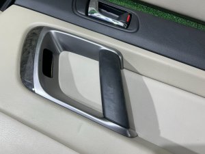 แผงบุประตู SUBARU OUTBACK OEM 94279AG180WA 94279AG190WA 94239AG700WA 94239AG710WA BPE 2004 SILVER 39D, 3K3
