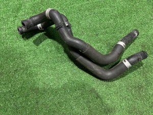 ท่อฮีตเตอร์ 72421AG010 72411AG000 SUBARU OUTBACK