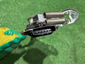 油门踏板 SUBARU OUTBACK OEM 36010AG000 BPE 2004 SILVER 39D, 3K3