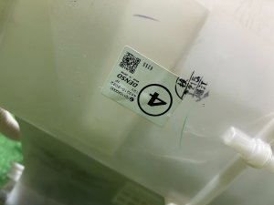 暖风机 SUBARU OUTBACK OEM 72110AG000 BPE 2004 EZ30