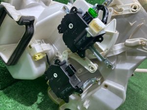 暖风机 SUBARU OUTBACK OEM 72110AG000 BPE 2004 EZ30