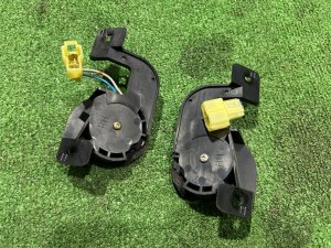 高音喇叭 SUBARU OUTBACK OEM 86301AG220 86304AG200 BPE 2004