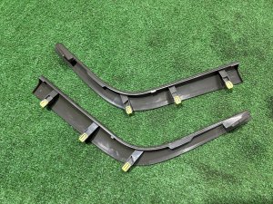 แผงพลาสติกคอนโซลหน้า Мрамор декор SUBARU OUTBACK OEM 66077AG230 66077AG220 BPE 2004 SILVER 39D, 3K3