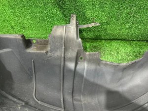 ซุ้มล้อหลังซ้าย SUBARU OUTBACK OEM 59122AG010 BPE 2004 SILVER 39D, 3K3