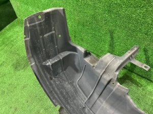 ซุ้มล้อหลังซ้าย SUBARU OUTBACK OEM 59122AG010 BPE 2004 SILVER 39D, 3K3